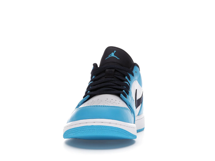 Jordan 1 Low UNC (2021)