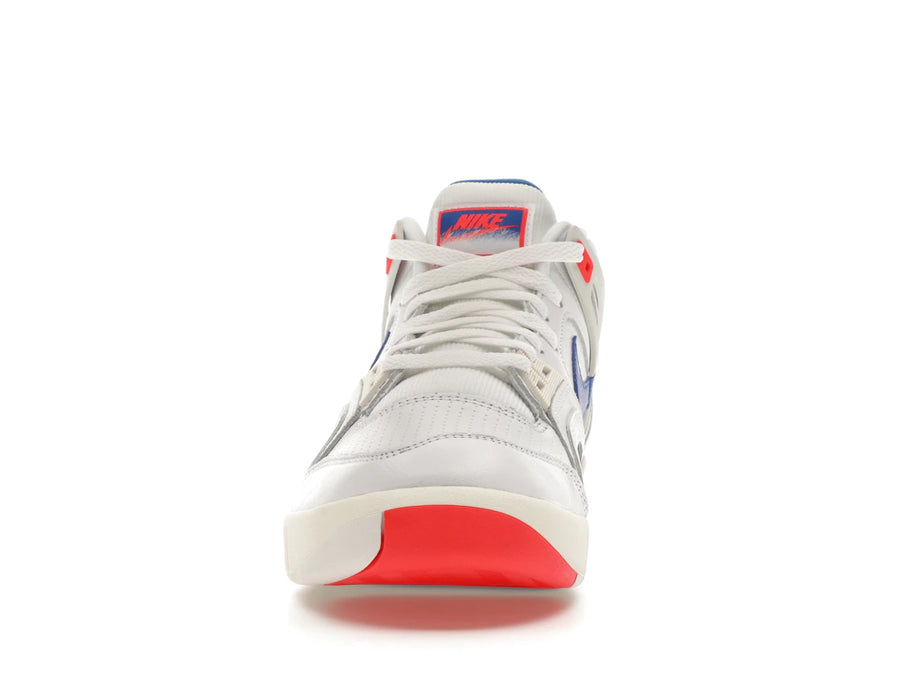 Nike Air Tech Challenge II Pixel Court (2025)