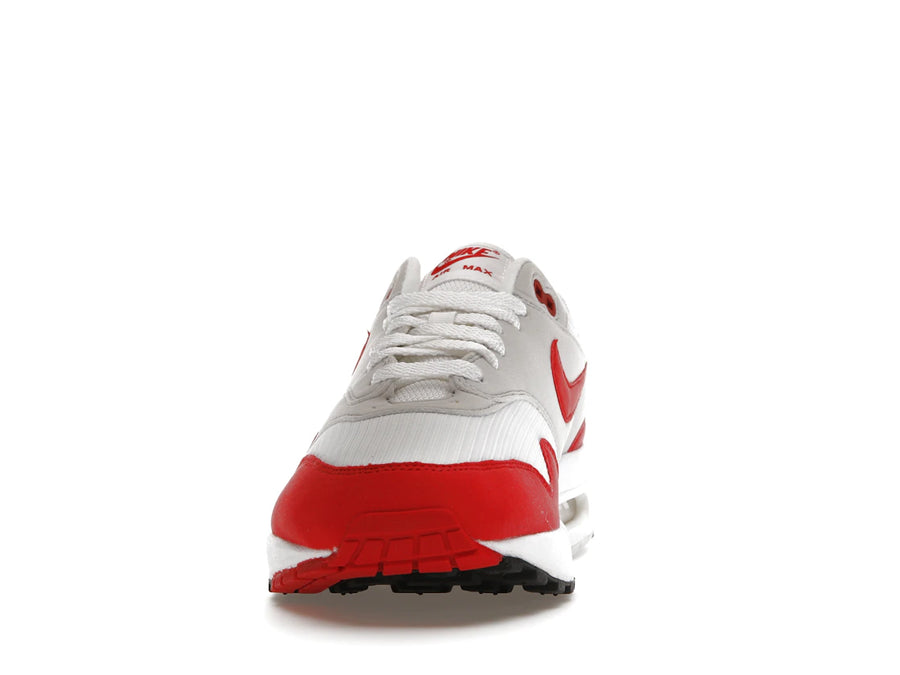 Nike Air Max 1 Anniversary Red (2017/2018 Restock Pair)