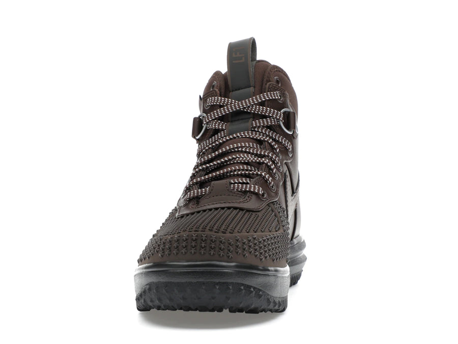 Nike Lunar Force 1 Duckboot Baroque Brown