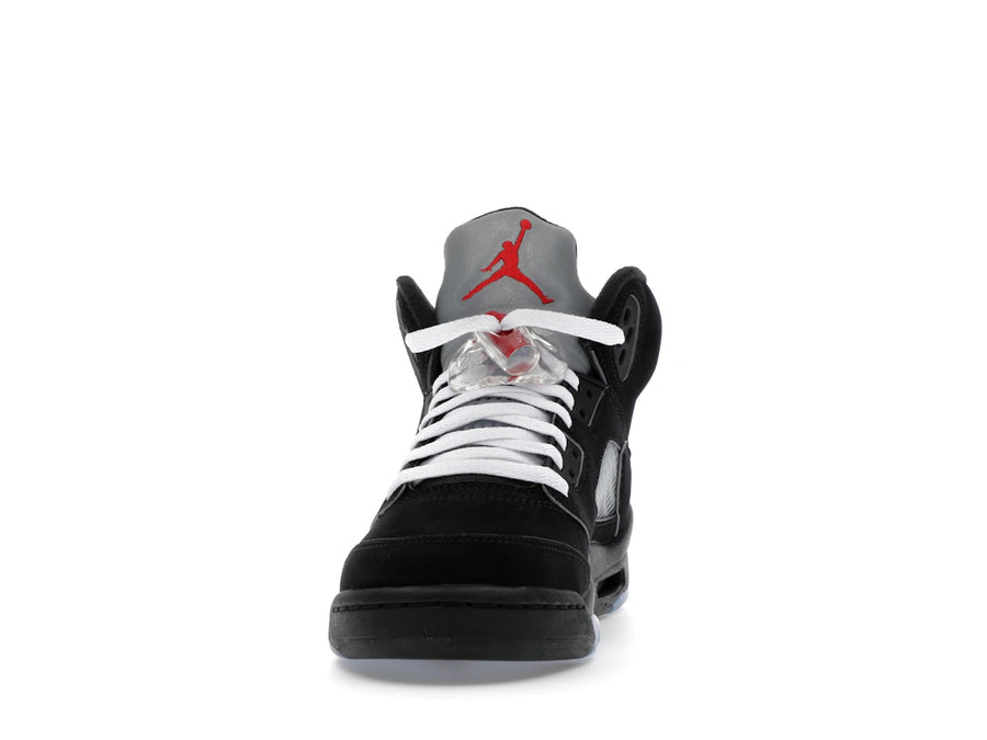 Jordan 5 Retro OG Black Metallic Reimagined (GS)