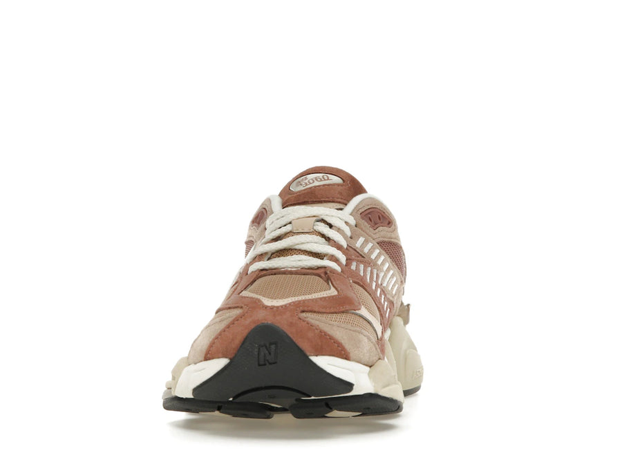 New Balance 9060 Sparrow Taupe Plat