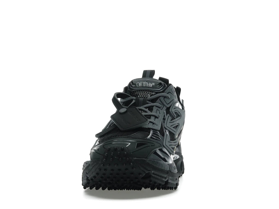 OFF-WHITE Be Right Back Black