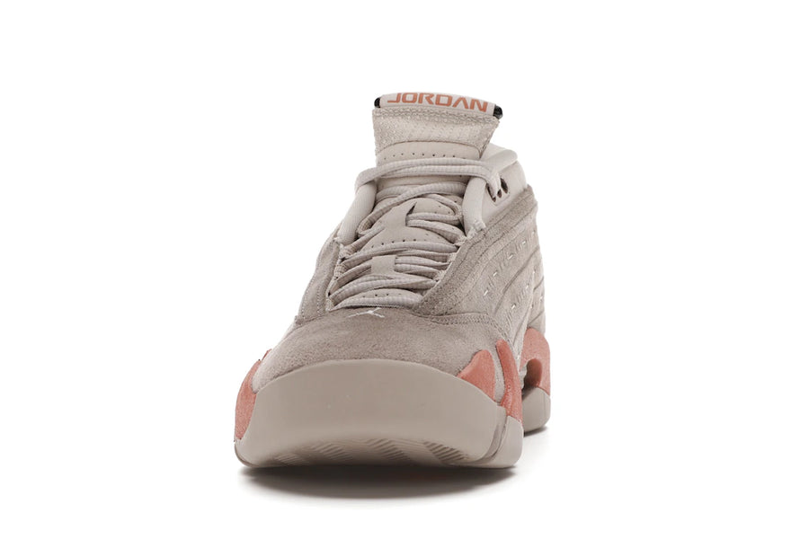 Jordan 14 Retro Low CLOT Terra Blush