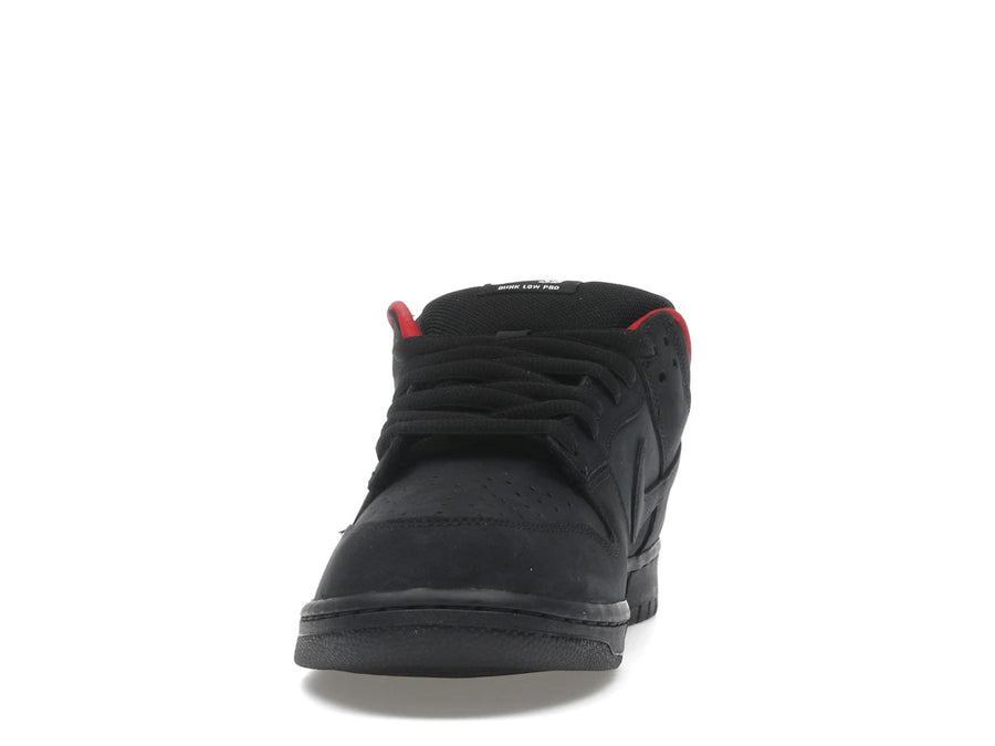Nike SB Dunk Low Supreme 94 Noir