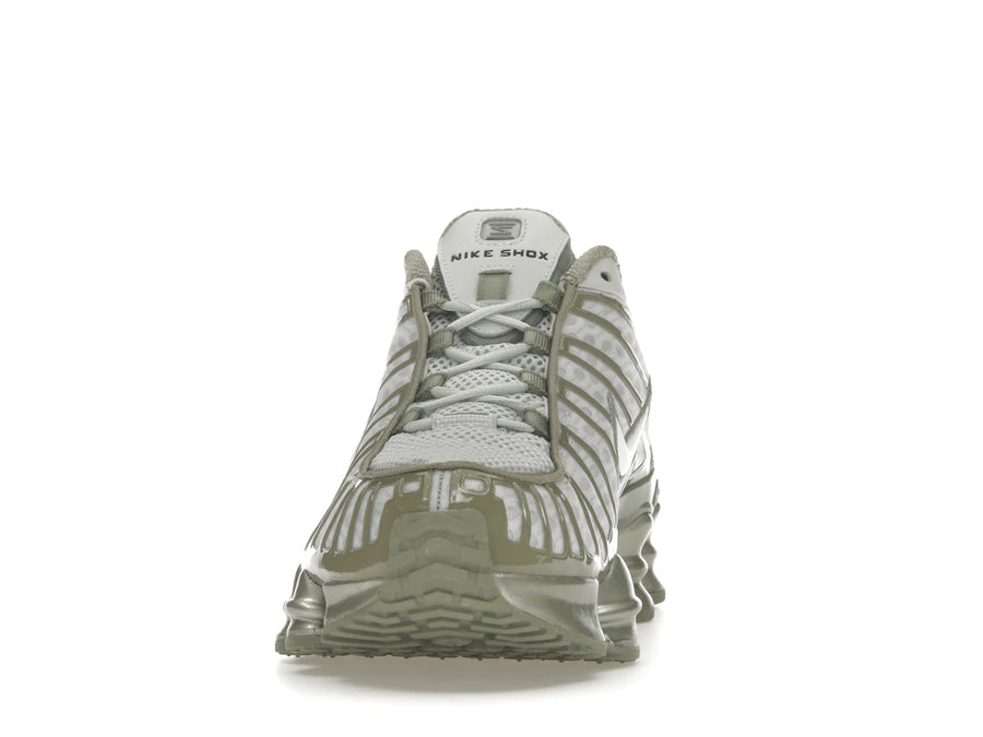 Nike Shox TL Light Army (Femme)
