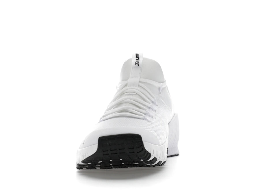 Nike Free Metcon 6 Blanc Noir
