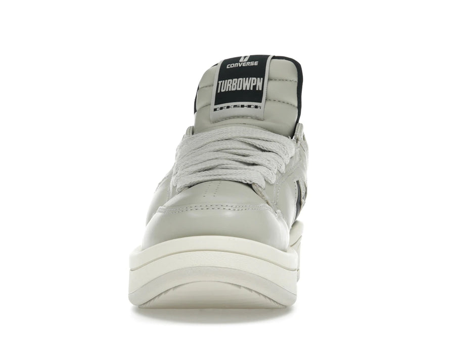 Converse TURBOWPN Low Rick Owens DRKSHDW Pelican
