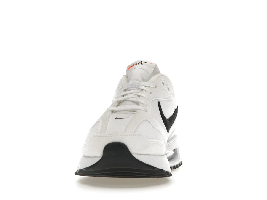 Nike Air Max Dawn White Total Orange (Women's)