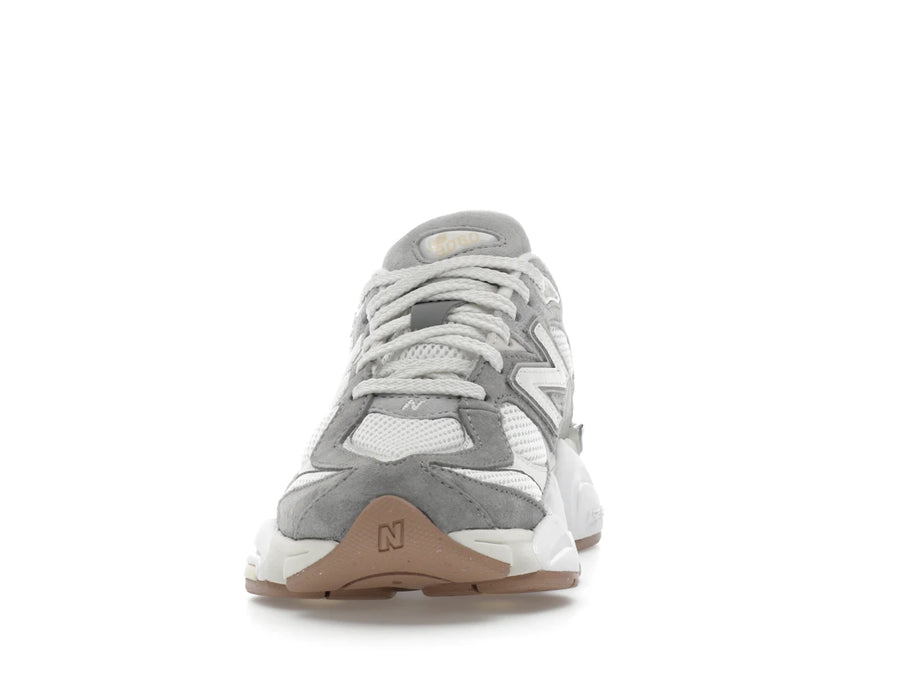 New Balance 9060 Gris Ardoise Calcium