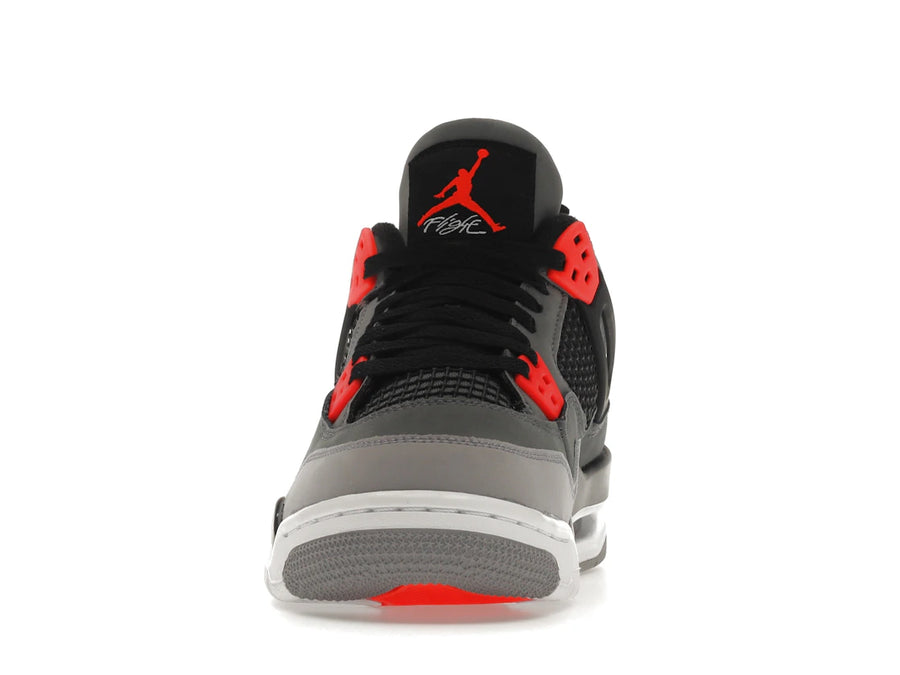 Jordan 4 Retro Infrarouge (GS)