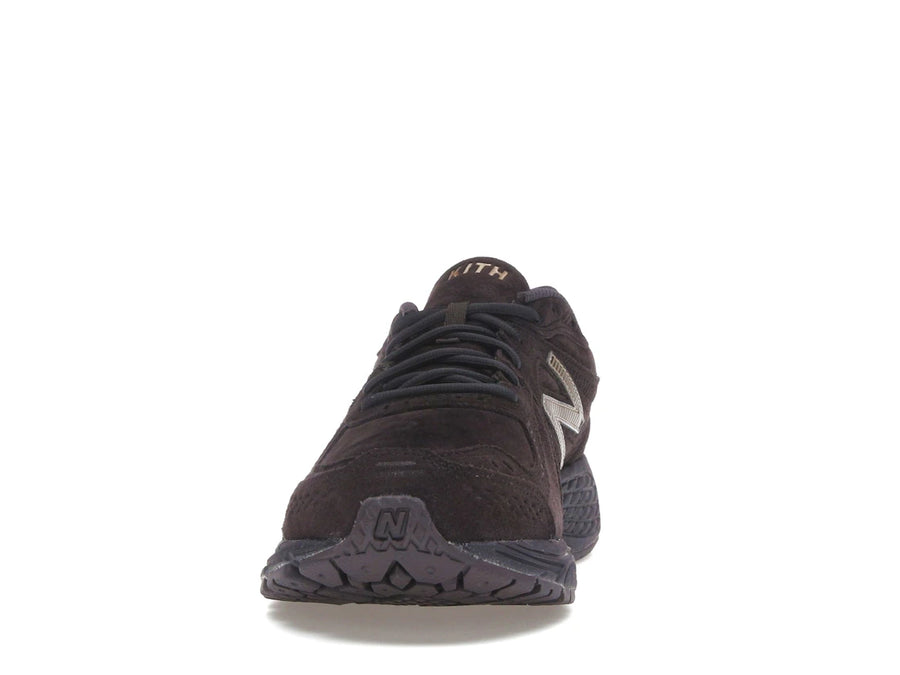 New Balance 860v2 Kith Espresso