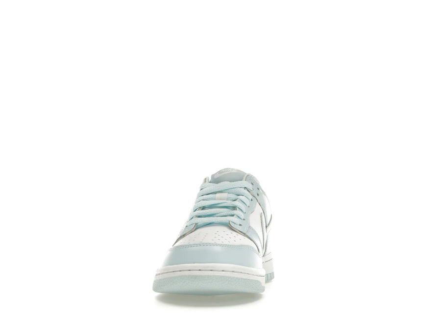 Nike Dunk Low Blanc Bleu Glacier (GS)