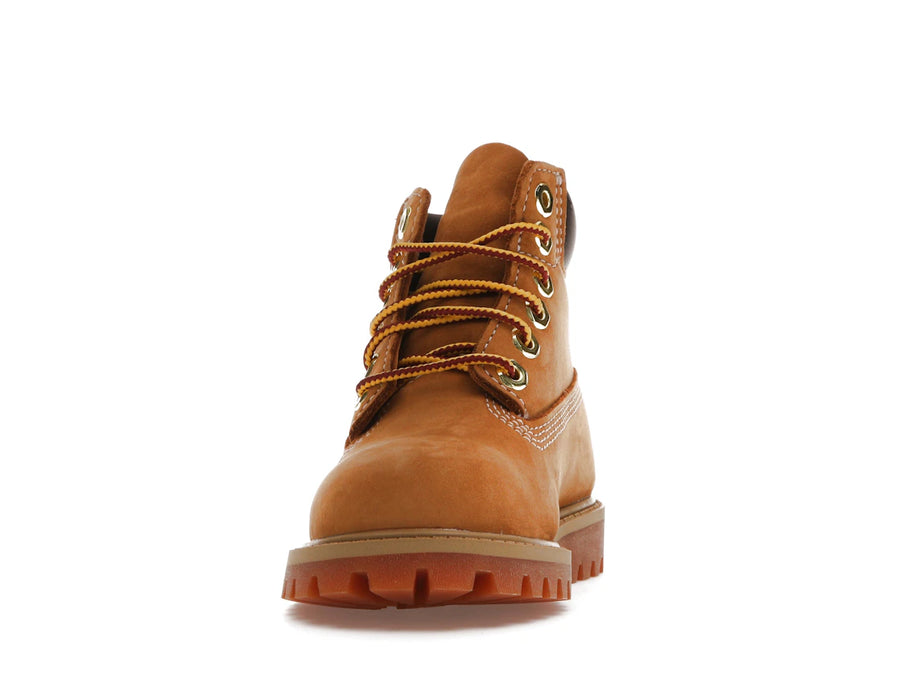 Bottes Timberland Premium 6" couleur blé (TD)