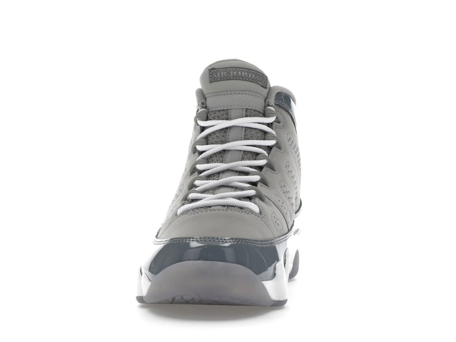 Jordan 9 Retro Cool Gray (2025) (GS)