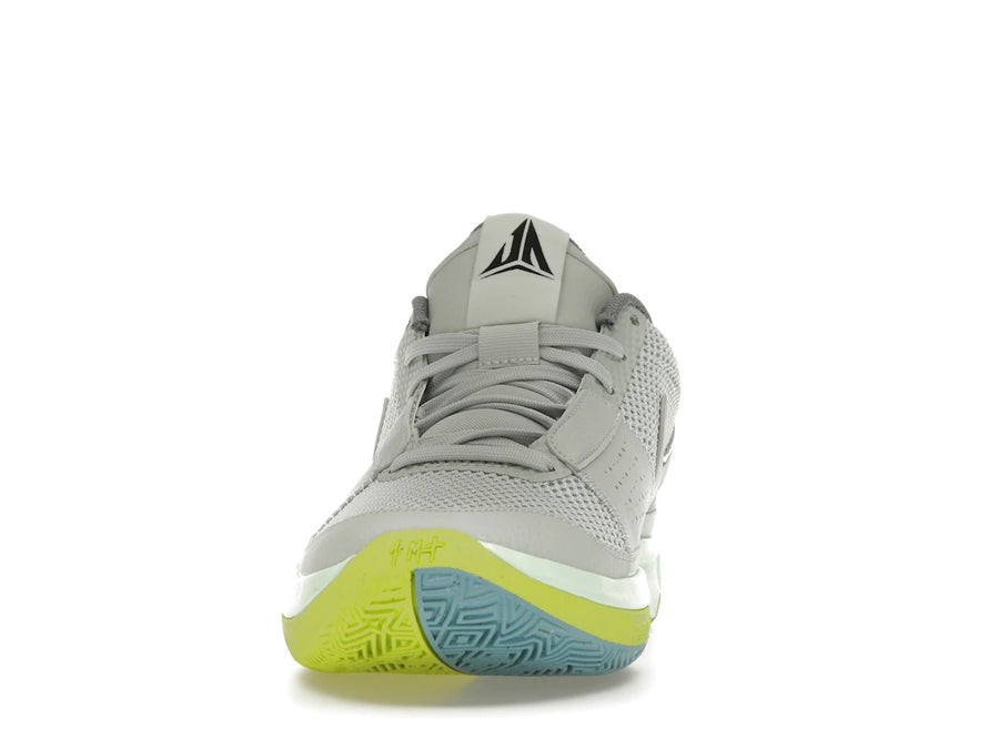 Nike Ja 1 Argent clair
