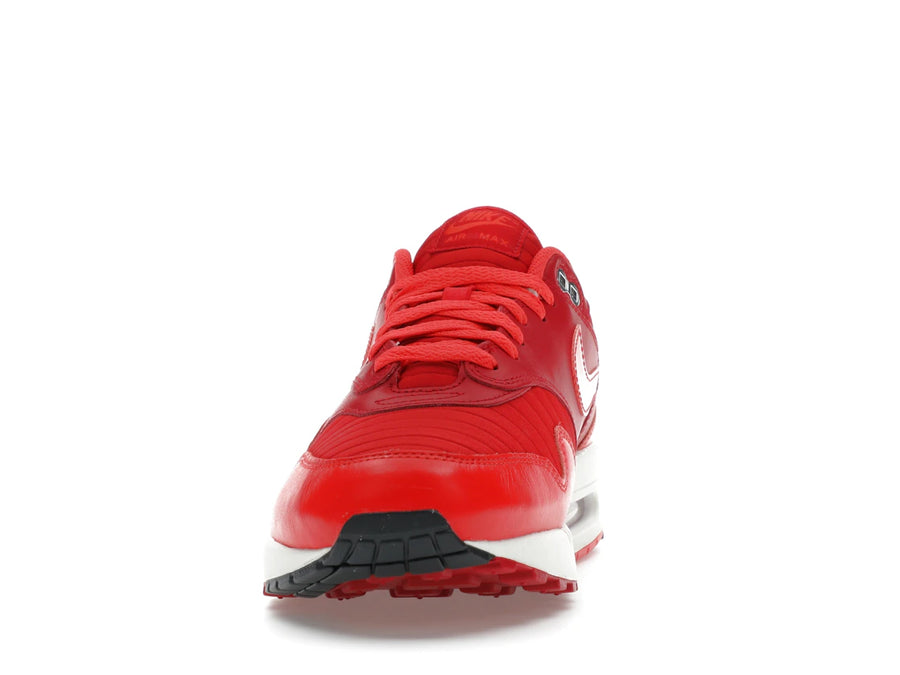 Nike Air Max 1 Gym Red Crimson