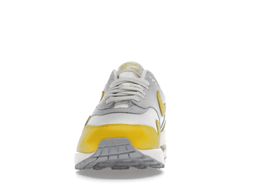 Nike Air Max 1 Tour Jaune (Femme)