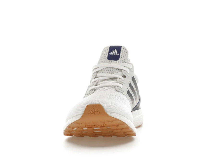 adidas Ultra Boost 1.0 Blanc nuage Bleu foncé Gomme