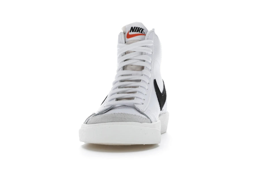 Nike Blazer Mid 77 White Black (Women's)