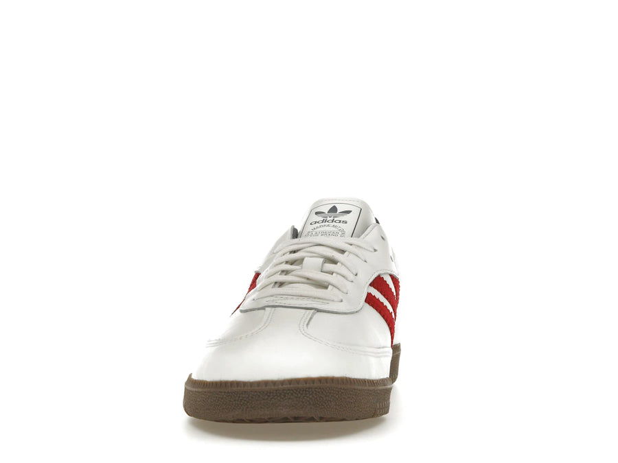 adidas Samba OG Team Victory Rouge Nuit Indigo