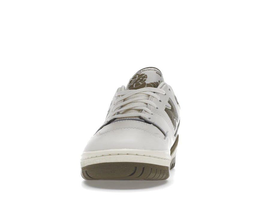 New Balance 550 Aime Leon Dore Olive