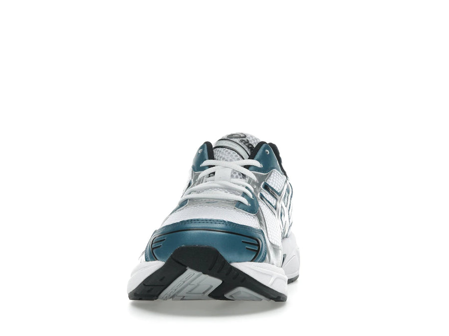 ASICS Gel-1130 Blanc Turquoise Reposant