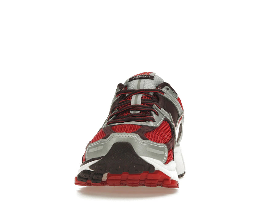 Nike Zoom Vomero 5 Rouge Mystique (Femme)