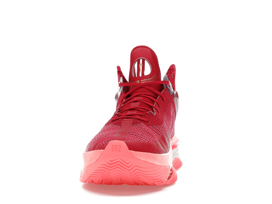 Nike Air Zoom GT Jump 2 Mystic Hibiscus