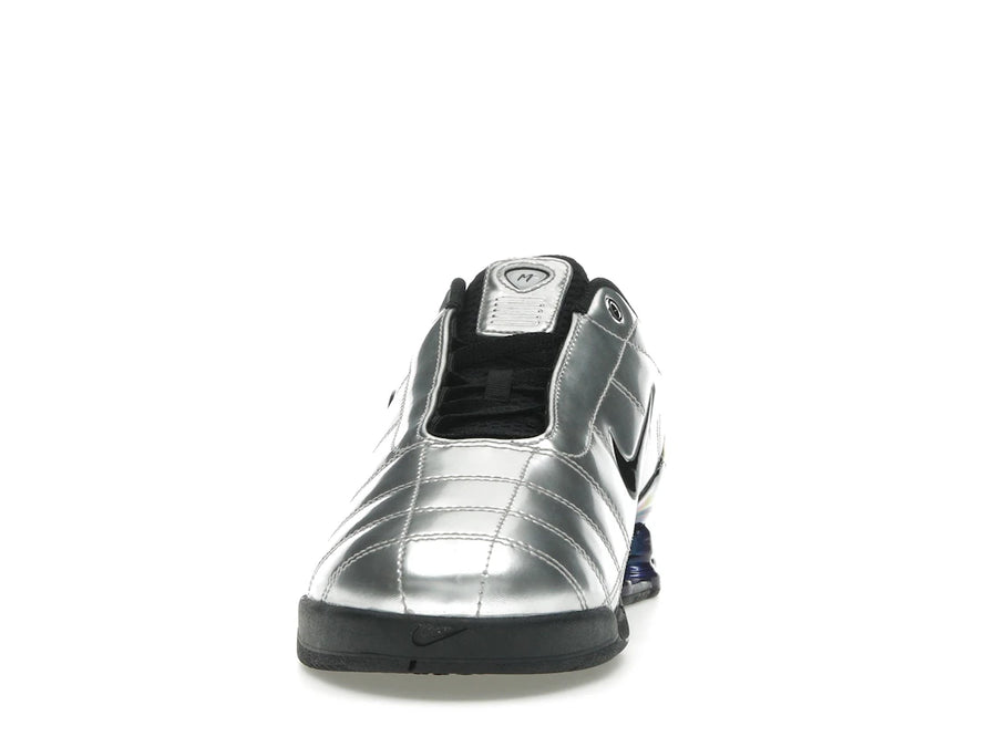 Nike Total 90 Secutor Shox Magia Maha Amsterdam Metallic Silver (Women's)