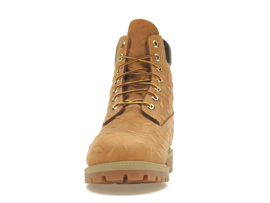 Bottes Timberland 6" Premium Waterproof Boot Supreme Diamond Plate Wheat