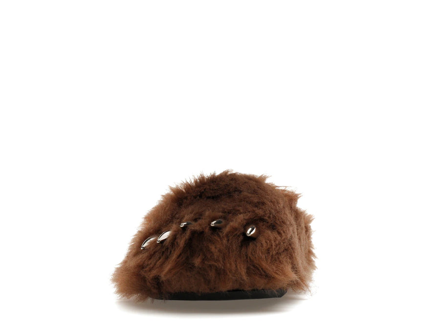 Bravest Studios Bear Claw Mule Brown