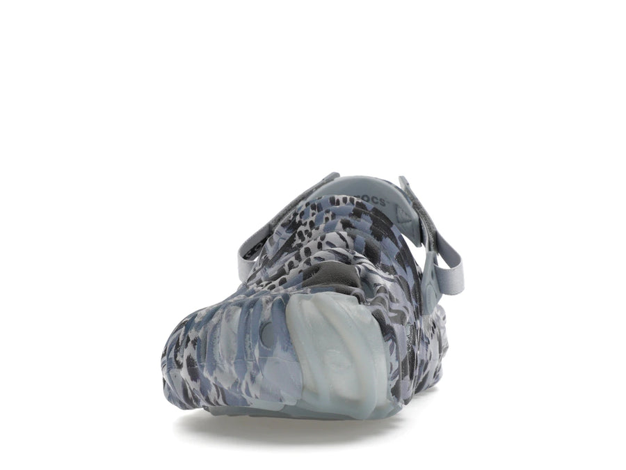 Sabots Crocs Pollex de Salehe Bembury Jonas Wood