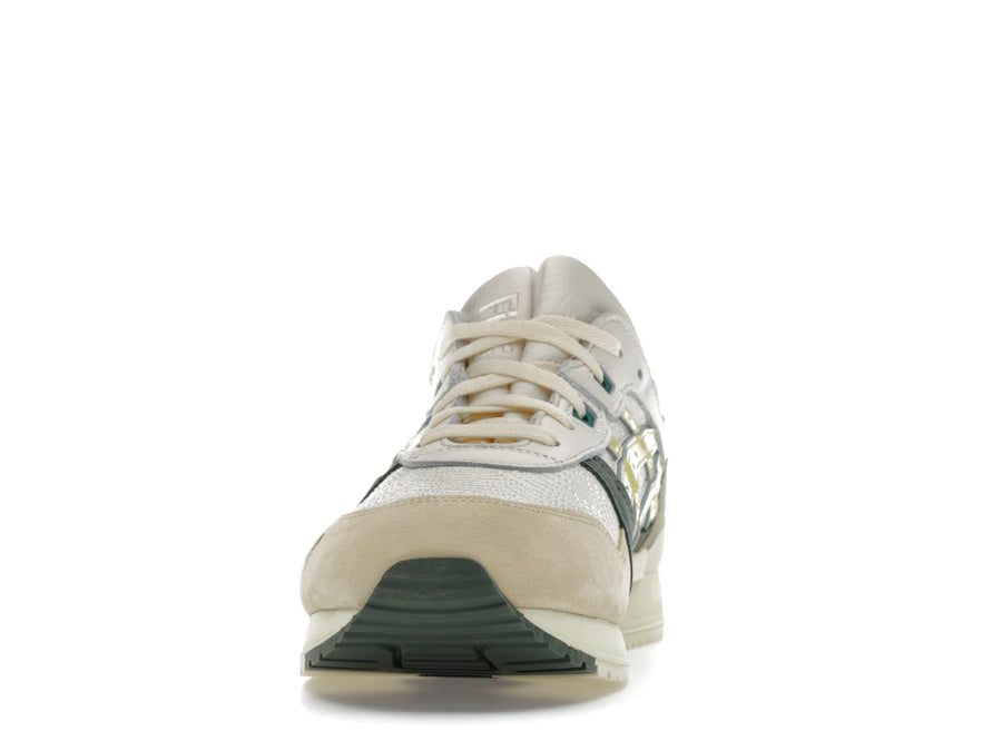 ASICS Gel-Lyte III Kith Brésil