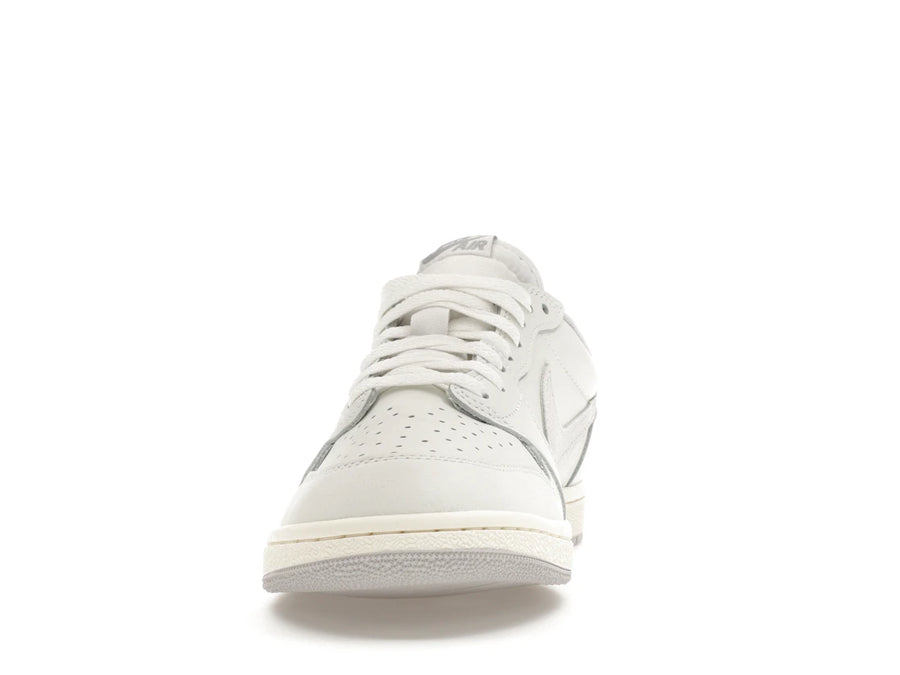Jordan 1 Retro Low '85 Gris neutre