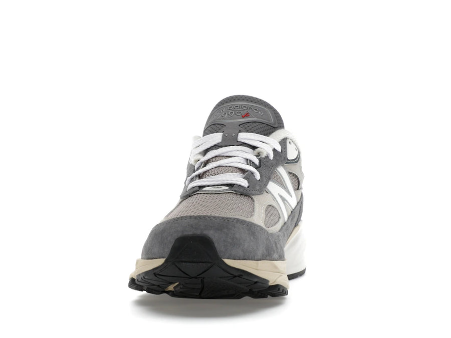 New Balance 990v6 MiUSA Teddy Santis Castlerock Moonrock