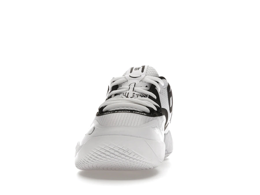Puma LaMelo Ball MB.01 Lo White Black