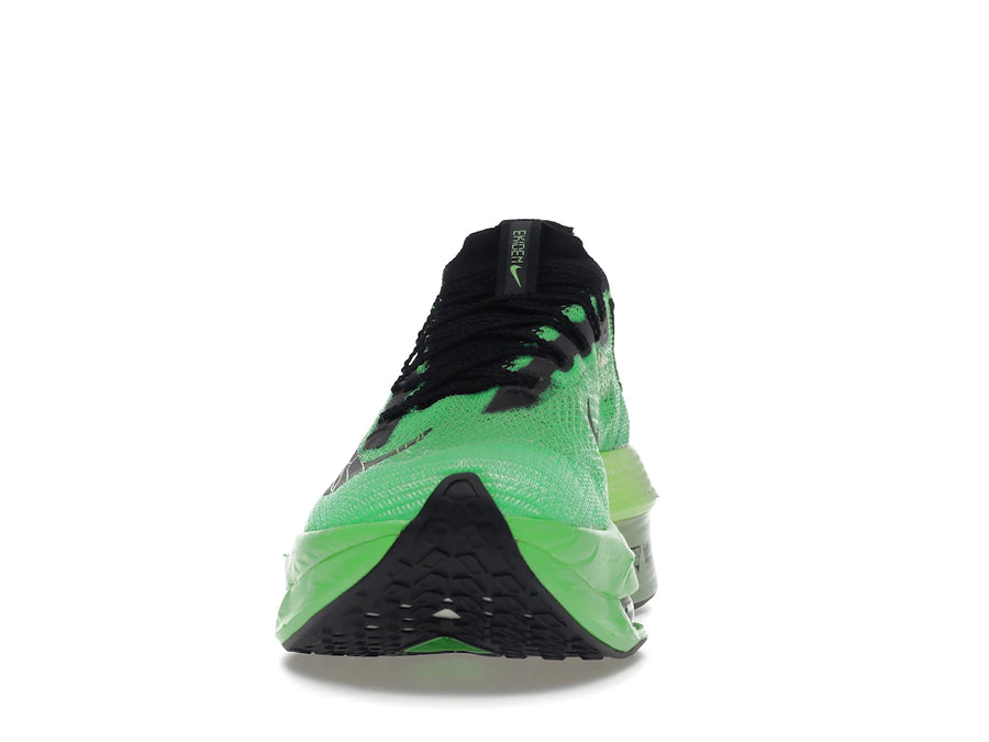 Nike Air Zoom Alphafly Next 2 Ekiden Scream Green
