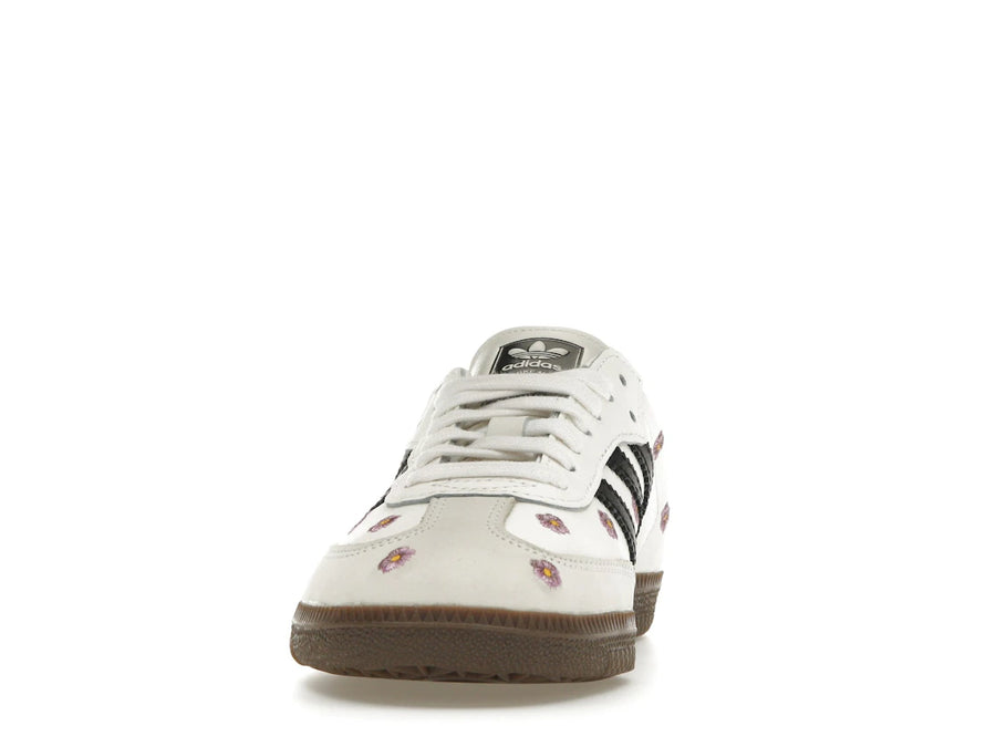 adidas Samba Light Purple Floral (Femme)