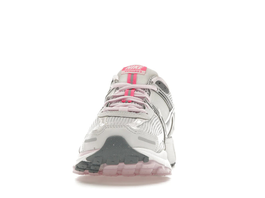 Pack Nike Zoom Vomero 5 520 Blanc Rose (Femme)