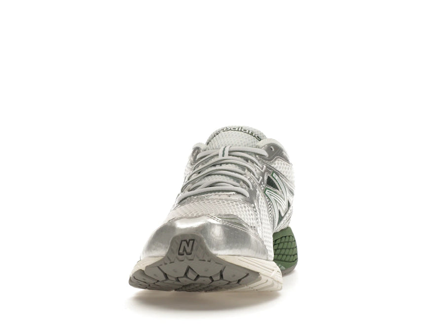 New Balance 860 V2 Mallard Green