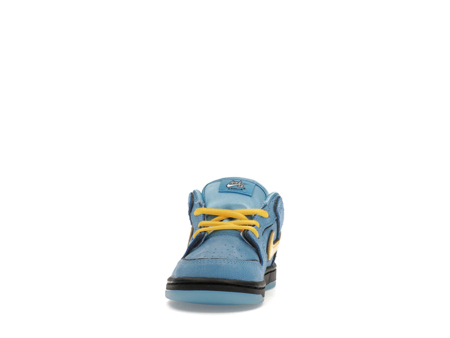 Nike SB Dunk Low Les Super Nanas Bulle (TD)