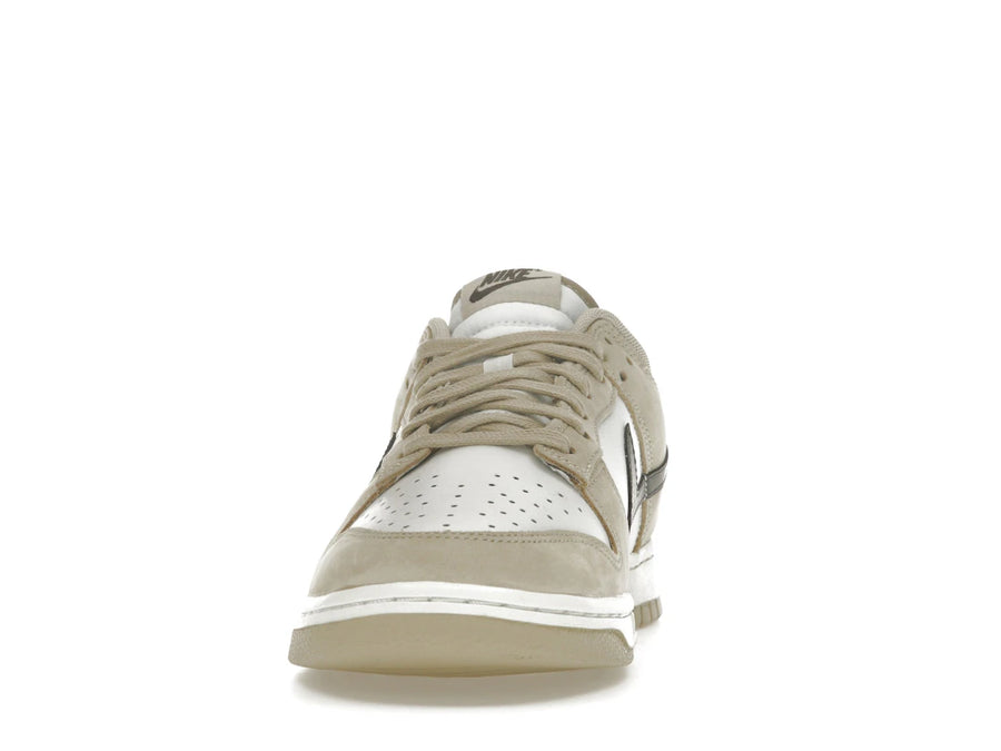 Nike Dunk Low Desert Khaki Medium Ash