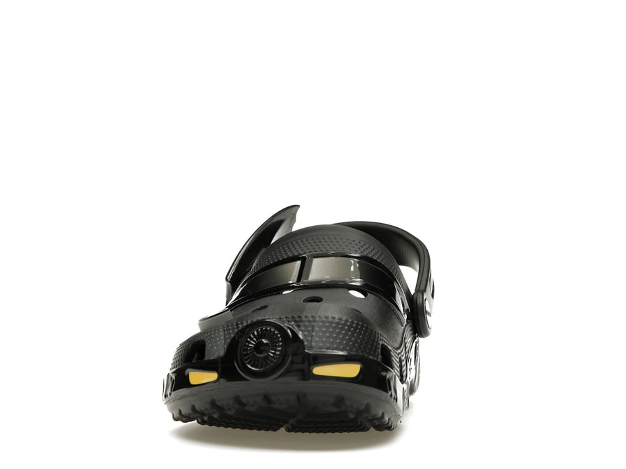 Crocs Classic Clog Batmobile