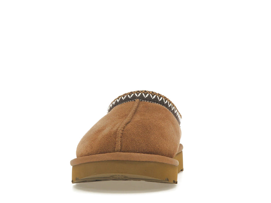 Pantoufles UGG Tasman marron (Femme)