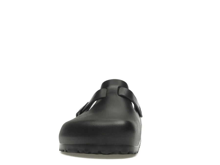 Birkenstock Boston Essentials EVA Noir