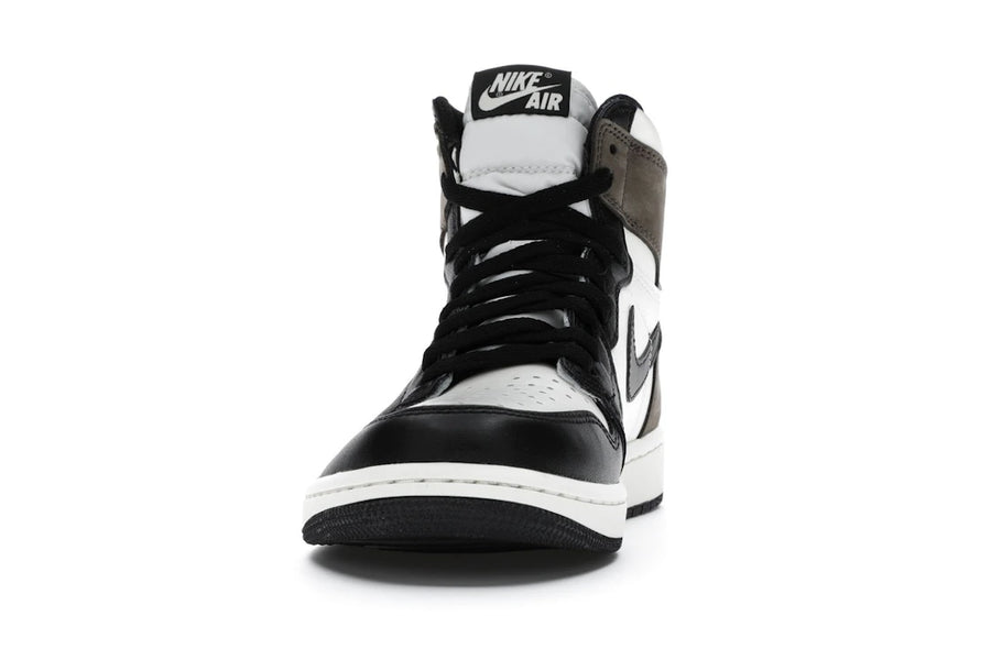 Jordan 1 Retro High Dark Mocha