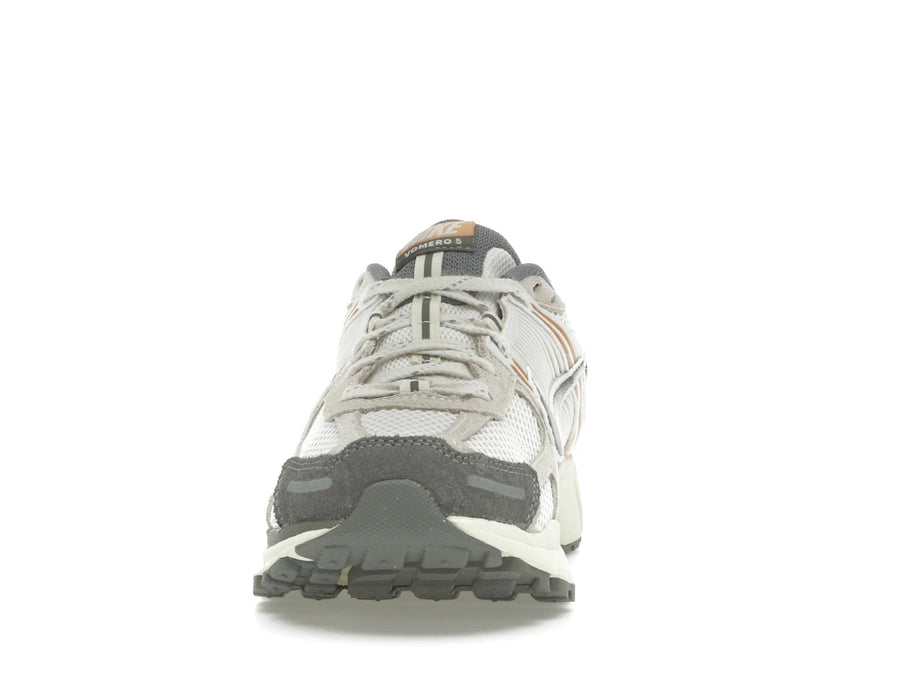 Nike Zoom Vomero 5 Lune Cuivre