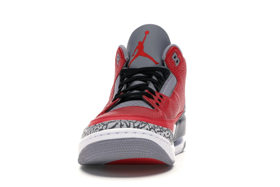 Jordan 3 Retro SE Unite