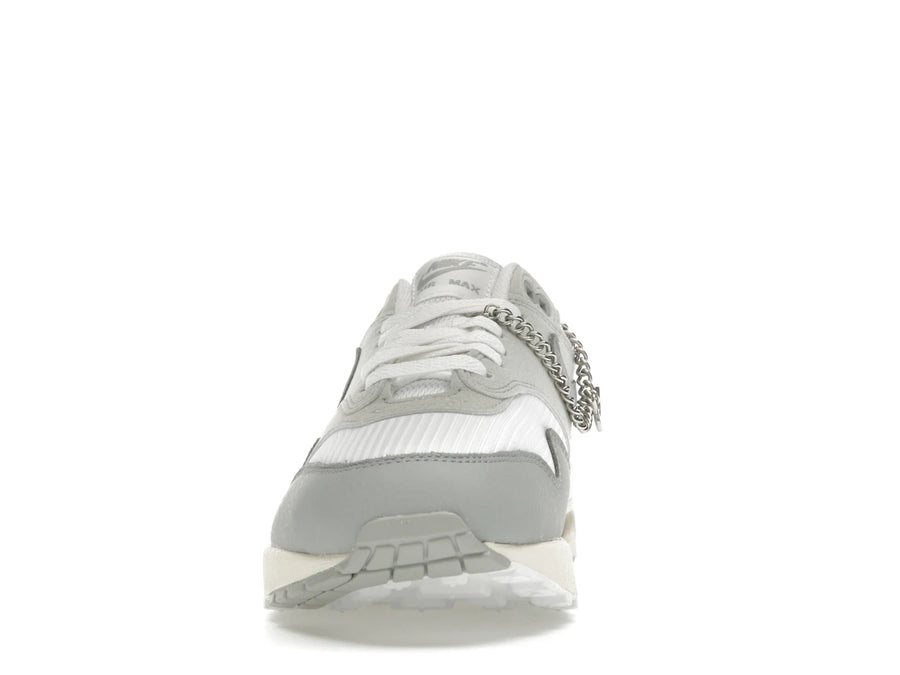 Nike Air Max 1 '87 Pure Platinum (Women's)